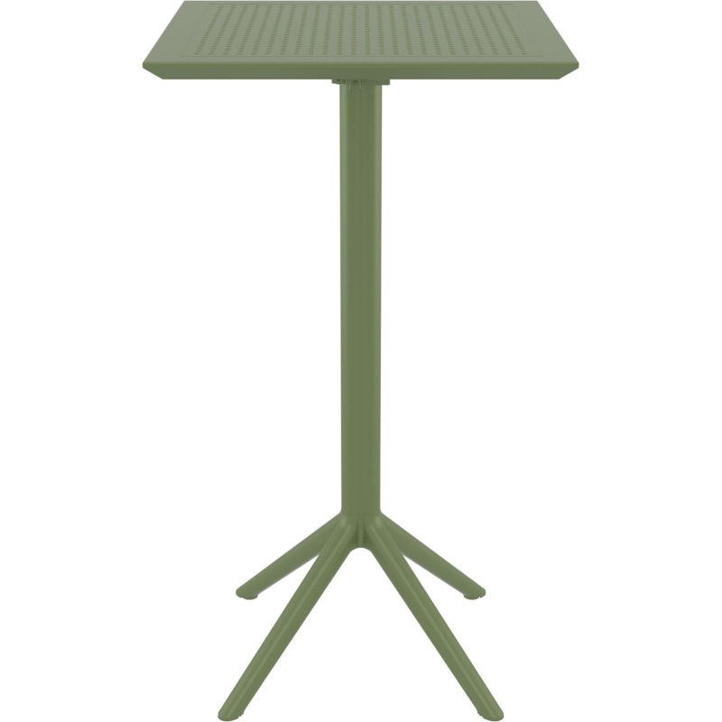 Sky Folding Bar Table 60cm - Image 10