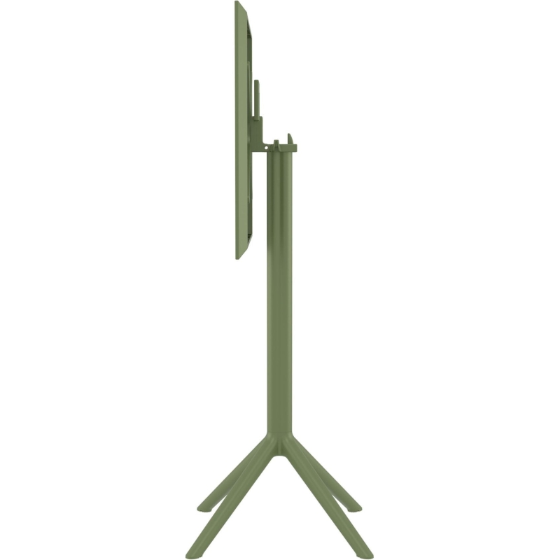 Sky Folding Bar Table 60cm - Image 12