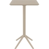 Sky Folding Bar Table 60cm - Image 13