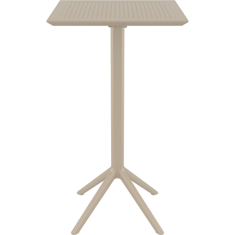 Sky Folding Bar Table 60cm - Image 13