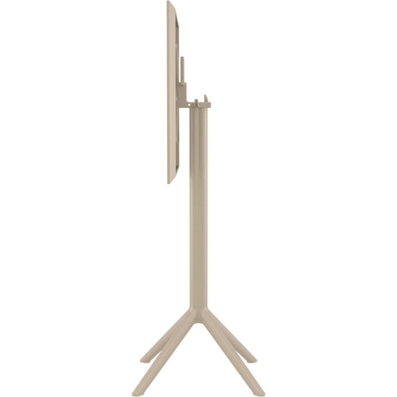 Sky Folding Bar Table 60cm - Image 15