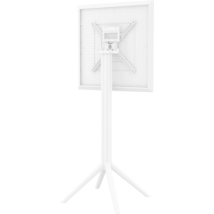 Alternative view of Sky Folding Bar Table 60cm