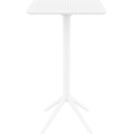 Sky Folding Bar Table 60cm