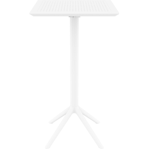 Sky Folding Bar Table 60cm