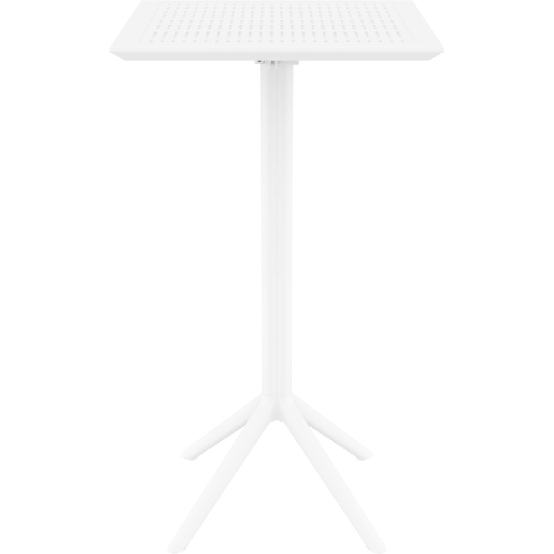 Sky Folding Bar Table 60cm
