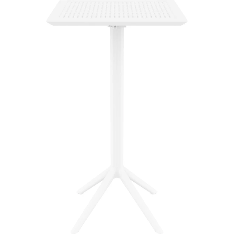 Sky Folding Bar Table 60cm