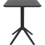 Sky Folding Table 60cm Square