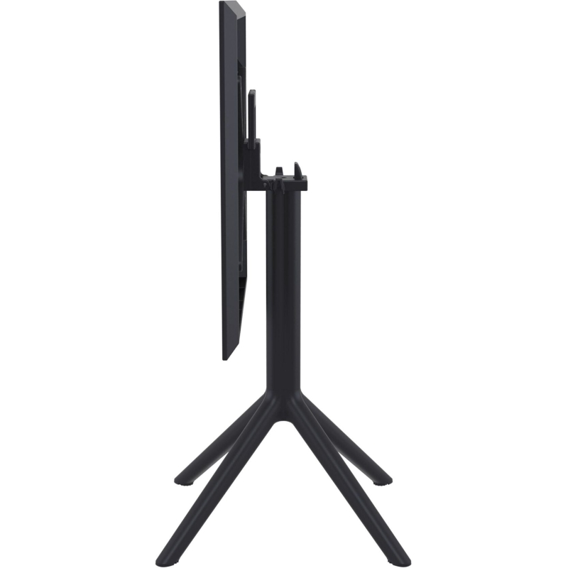 Sky Folding Table 60cm Square - Image 3