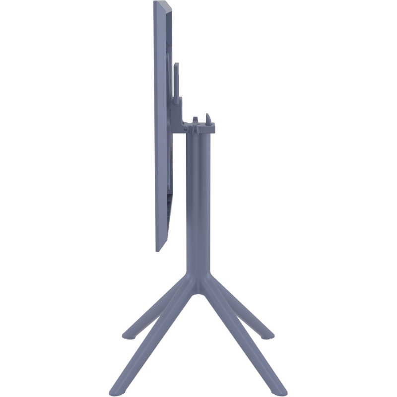 Sky Folding Table 60cm Square - Image 10