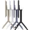 Sky Folding Table 60cm Square - Image 17