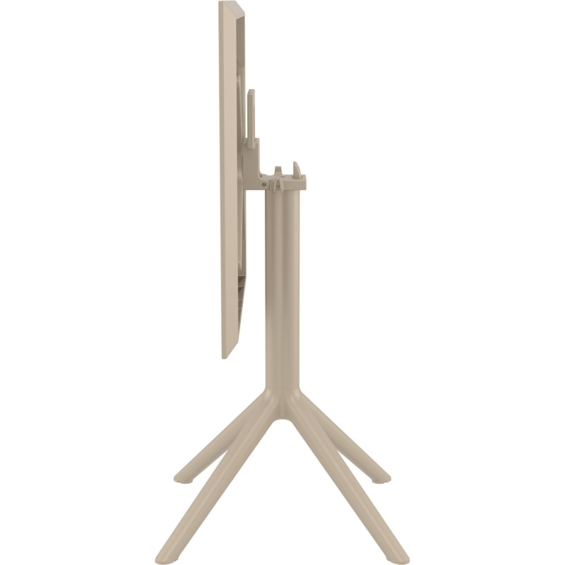 Sky Folding Table 60cm Square - Image 13
