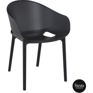 Sky Stacking Chair