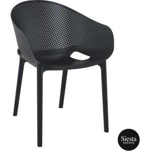 Sky Stacking Chair