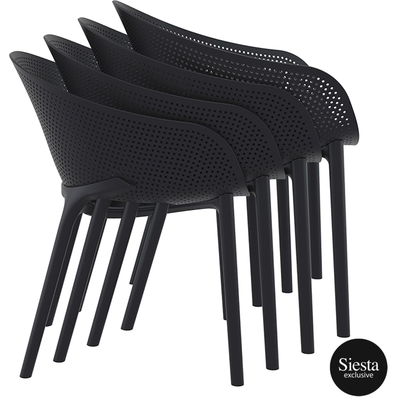 Siesta Sky Pro Chair - Image 4