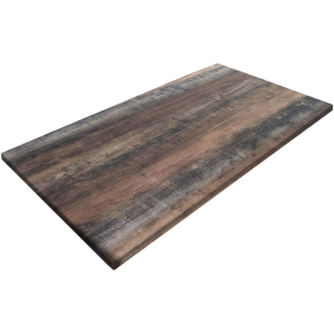 Alternative view of SM France Table Top 120 x 80cm