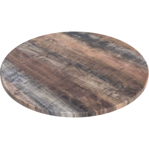 Alternative view of SM France Table Top 60cm Round