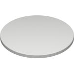 SM France Table Top 80cm Round