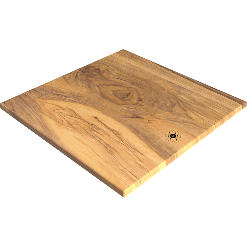 sm france wireless charging table tops