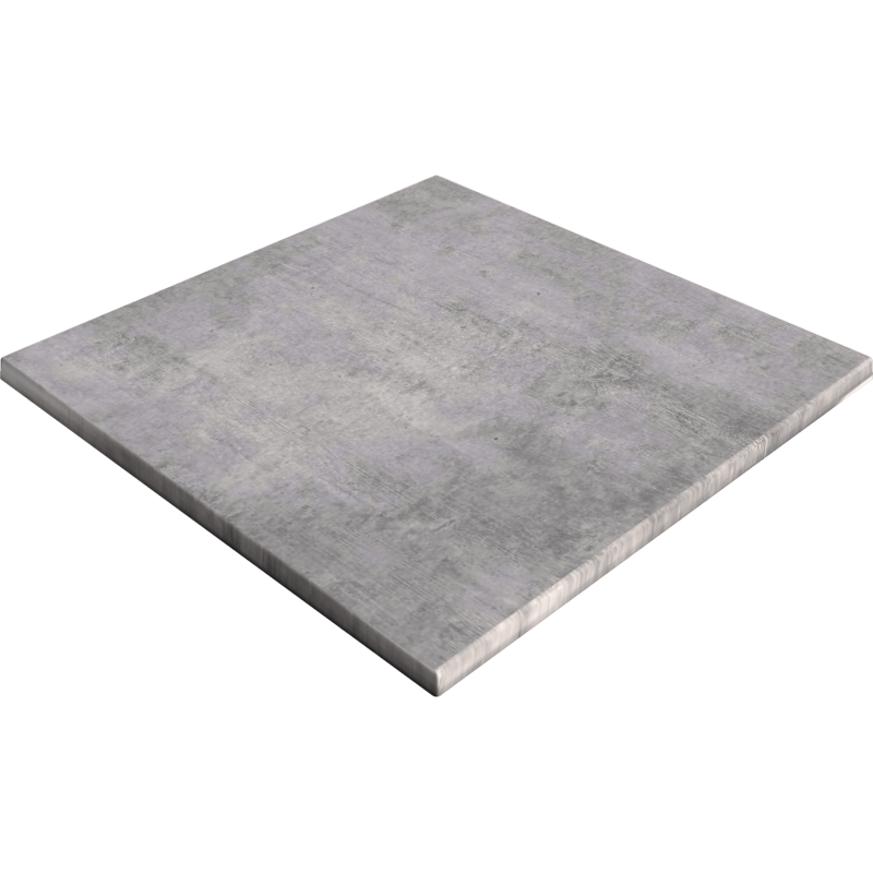 SM France Table Top 80cm Square - Image 8