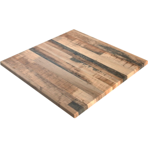 Alternative view of SM France Table Top 60cm Square