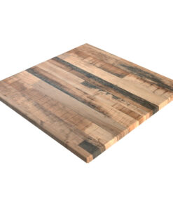 Alternative view of SM France Table Top 70cm Square