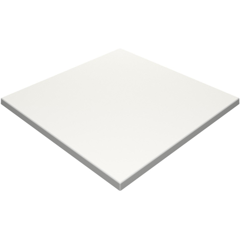 SM France Table Top 80cm Square
