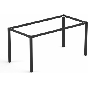 Spire Square Leg Table Frame