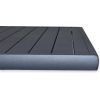 alto table top sq 800mm anthracite