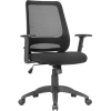 trent mesh office chair