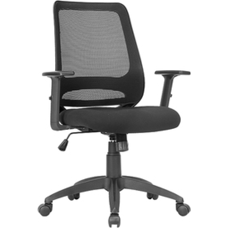 trent mesh office chair