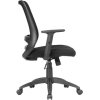 trent mesh office chair