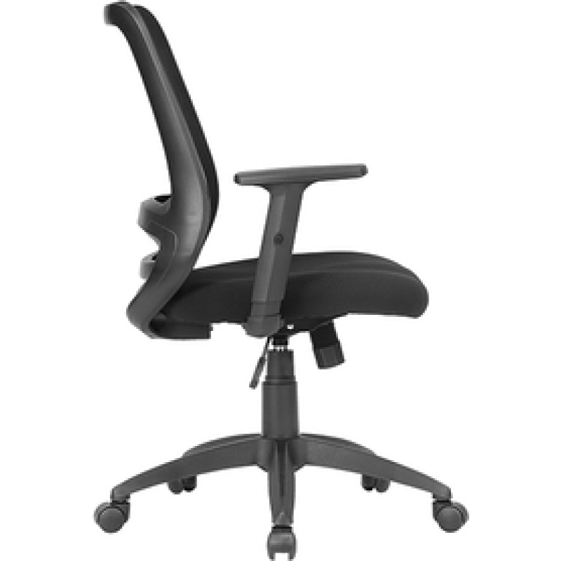 trent mesh office chair