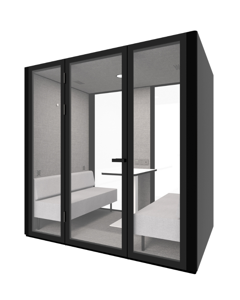 Office Pods