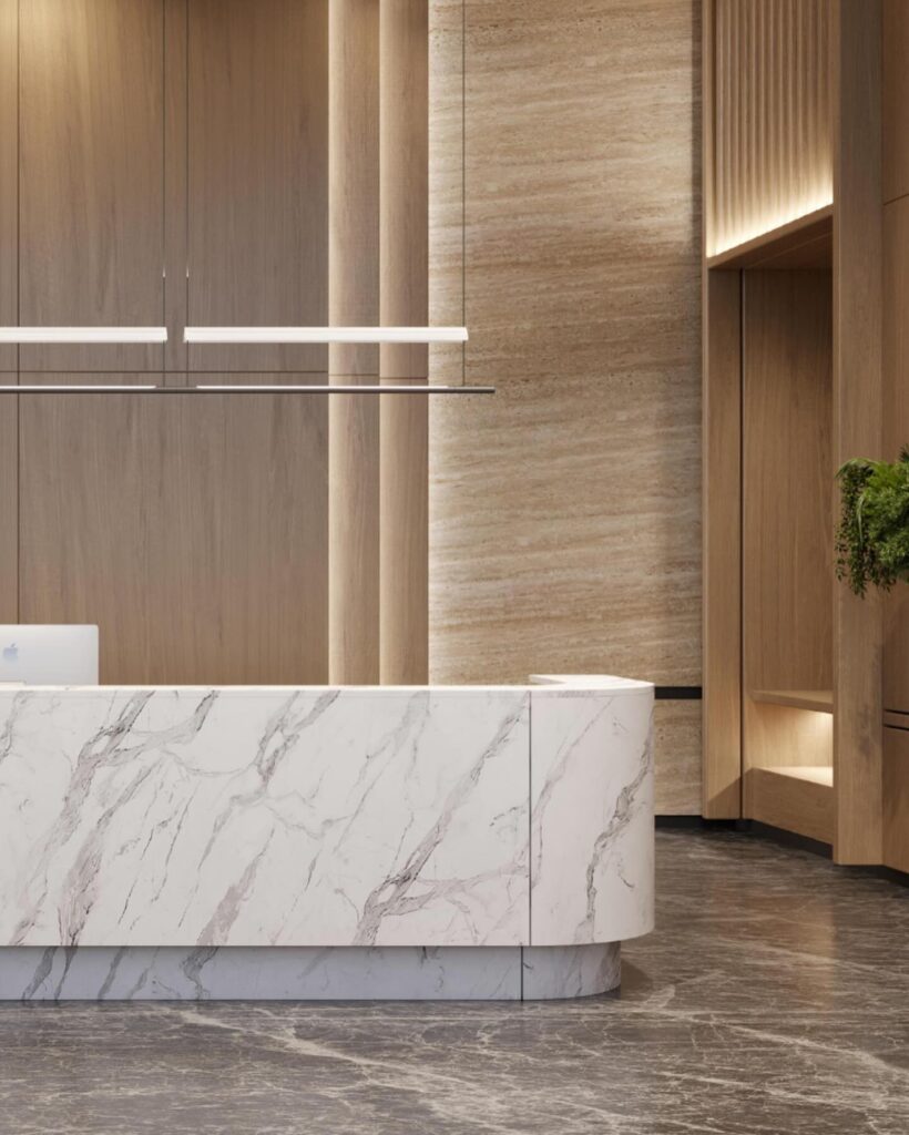 australian made ddk reception