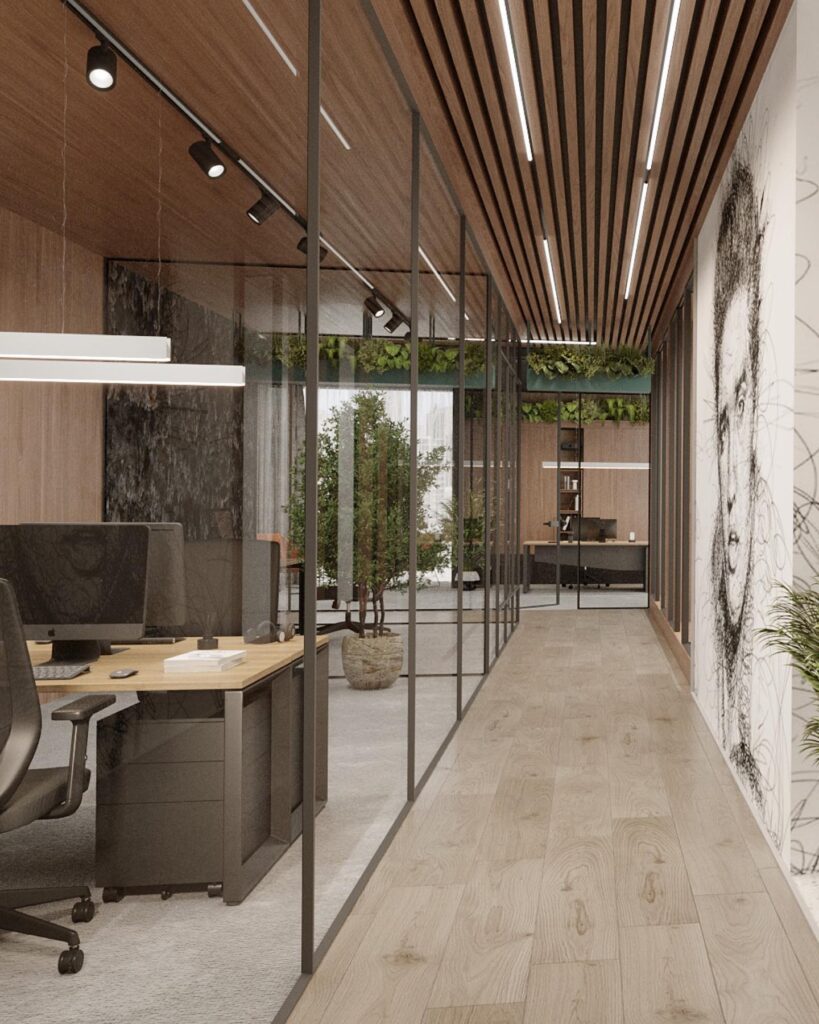 australian made ddk workspace