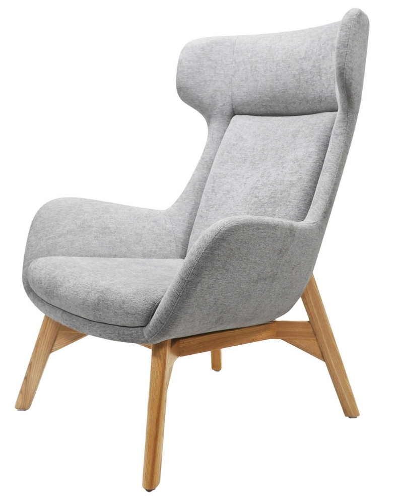 Breakout Seating