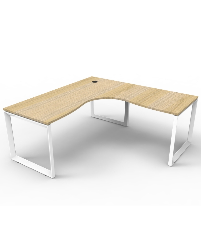 Corner Office Desks