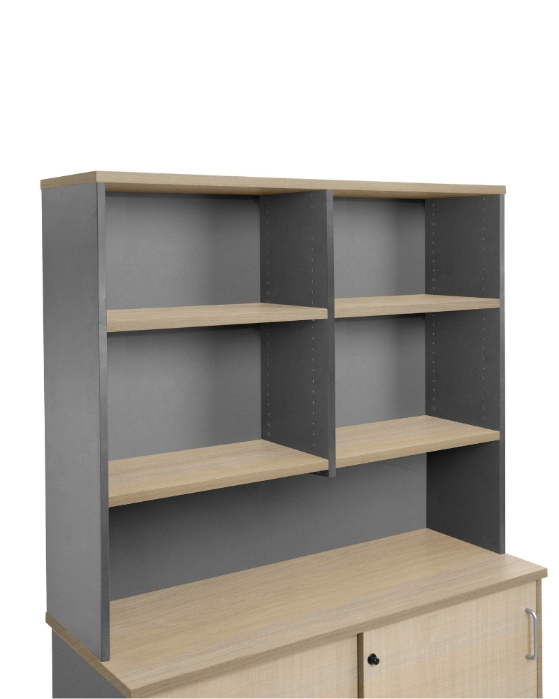 Desk Hutch