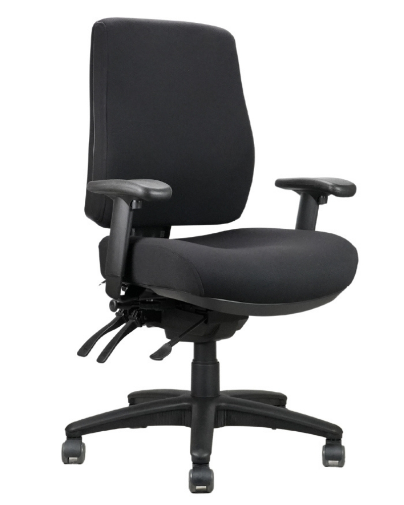 Ergonomic Chairs