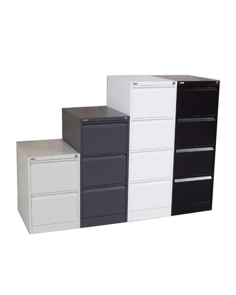 Filing Cabinets