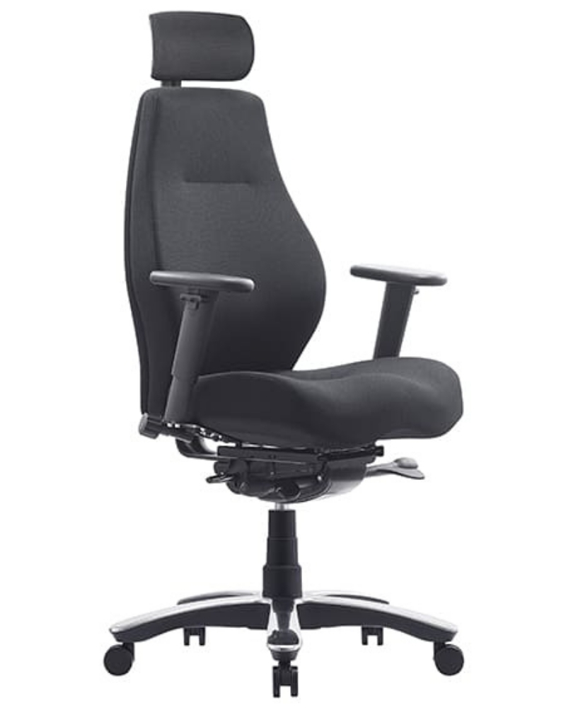 Heavy Duty Chairs