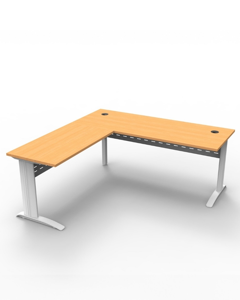 L-Shaped Desks