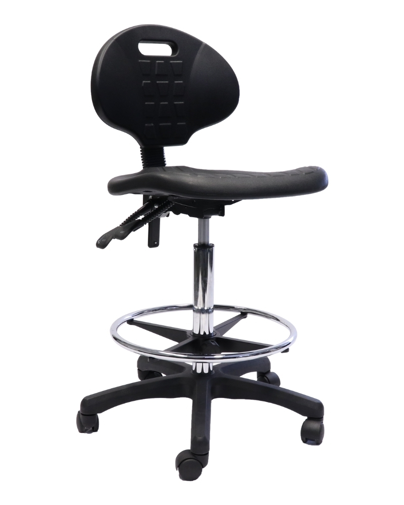 Lab Chairs & Stools