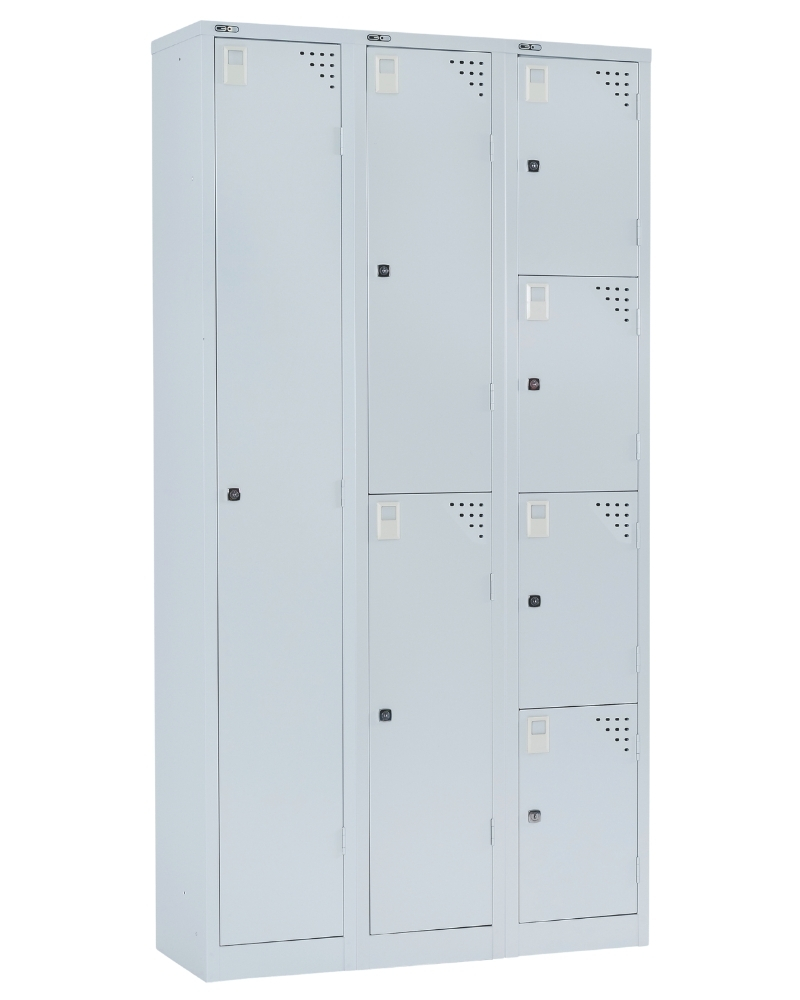 Lockers
