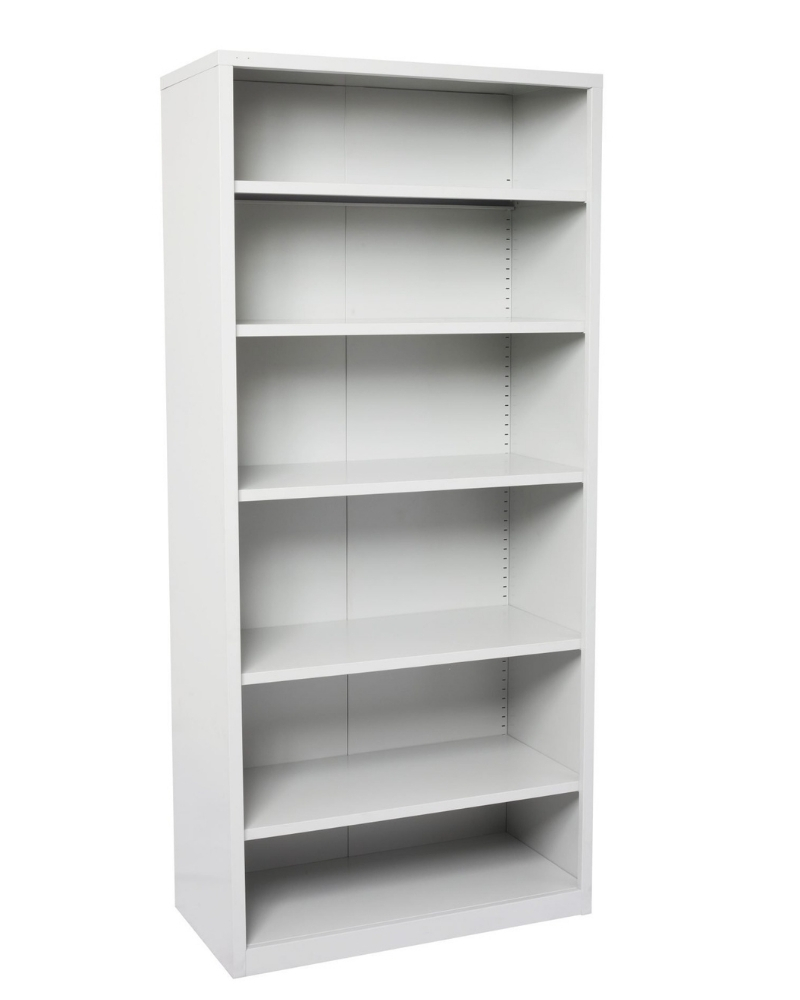 Metal Office Shelving