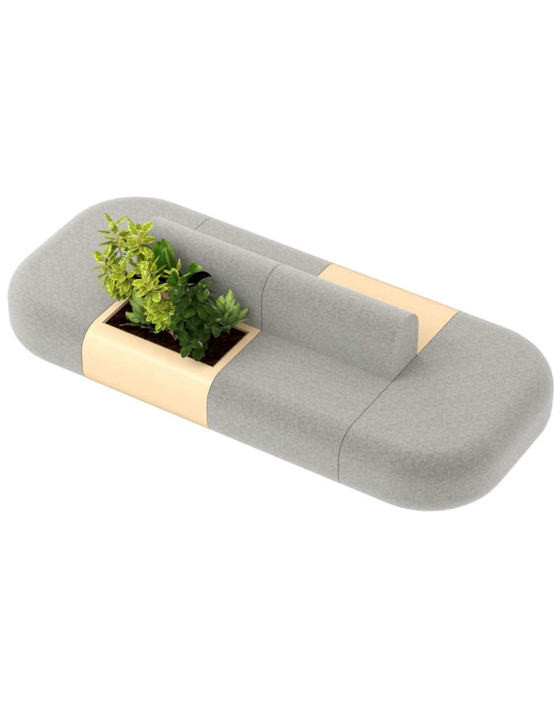 Modular Lounges