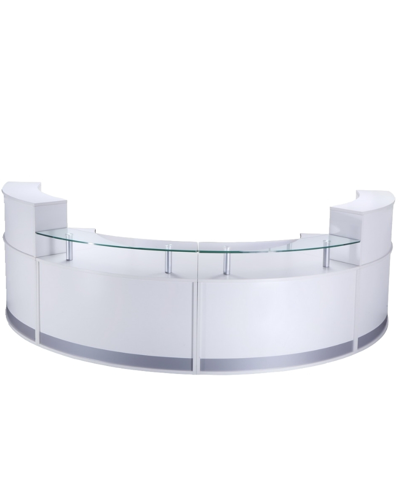 Modular Reception Desks