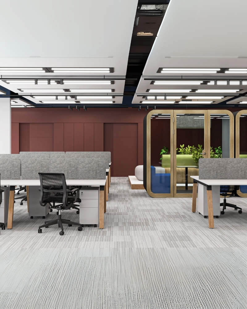 Office Furniture