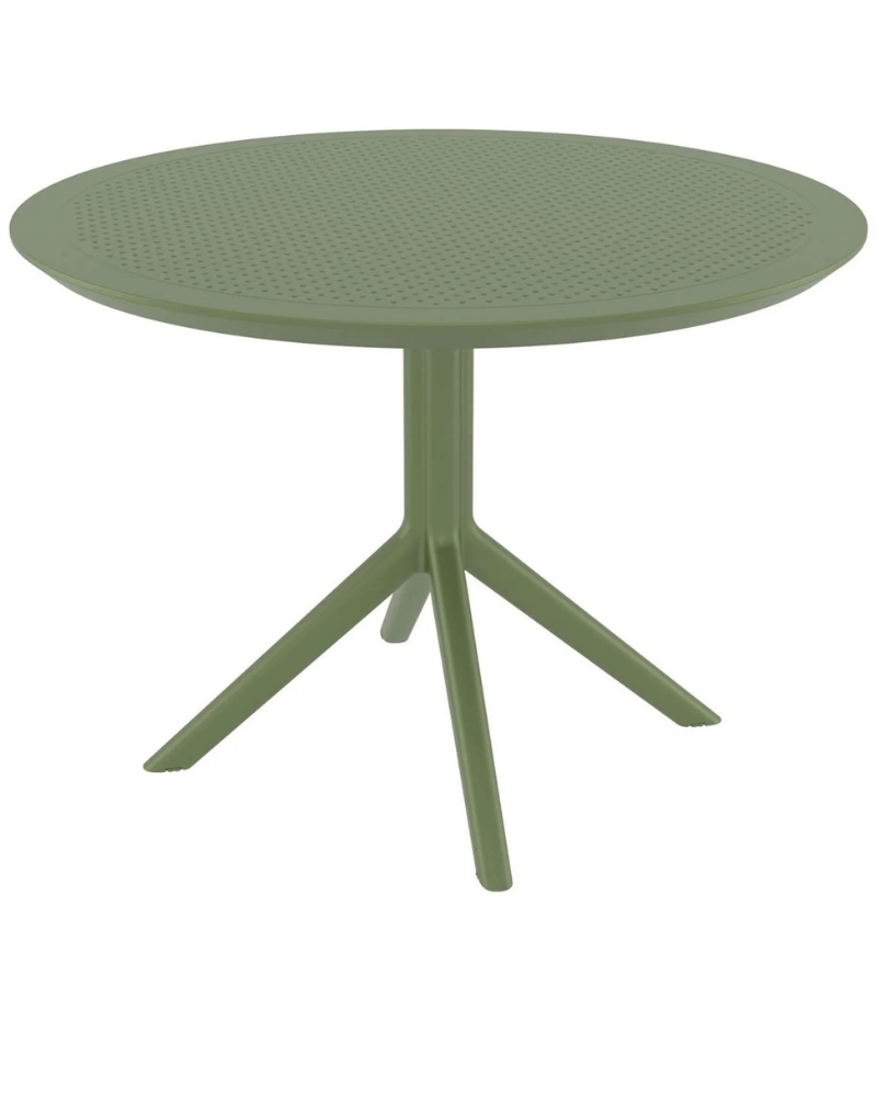 Outdoor Tables