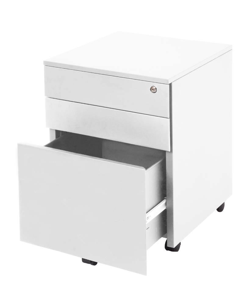 Pedestal Drawer Units